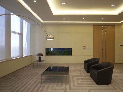 大朗厂房装修公司--...