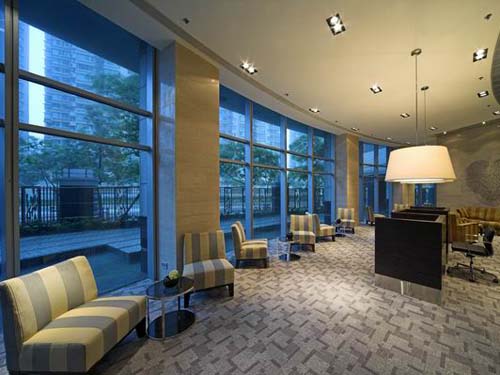 厚街厂房装修工程--...