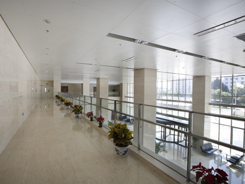 东莞厂房装修---东...