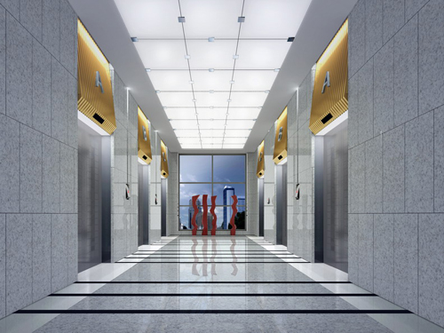 东莞厂房装修---东...