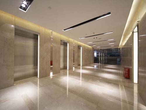 东莞厂房装修---东...