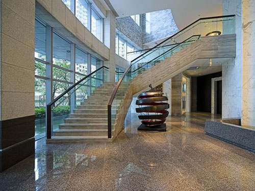 东莞厚街厂房装修--...