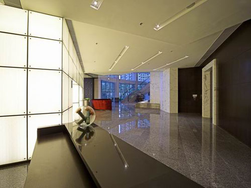 东莞长安厂房装修--...