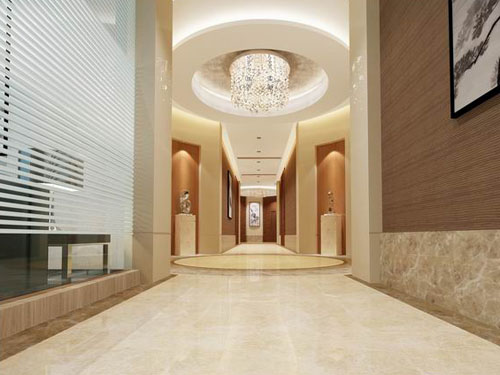 东莞厂房装修---东...