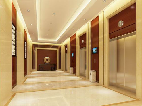 东莞厂房装修---东...