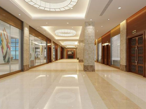 东莞办公室装修---...