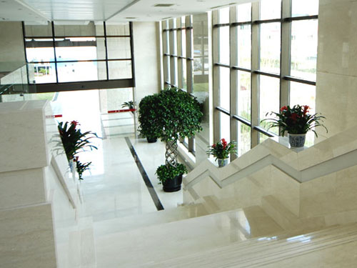 东莞厂房装修---东...