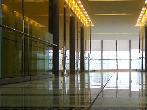 大朗厂房装修公司/东...