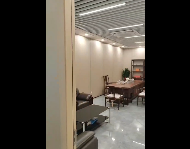 装修现场视频