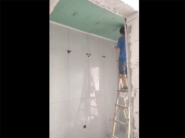 装修视频