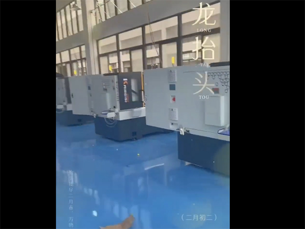 施工现场视频