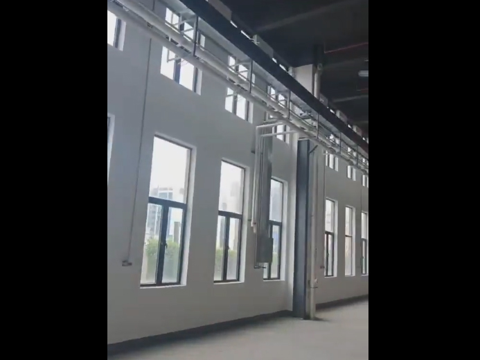 施工现场视频