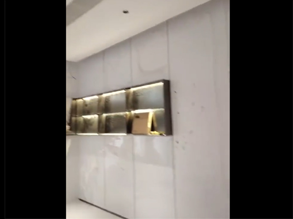 施工现场视频