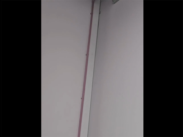 施工现场视频